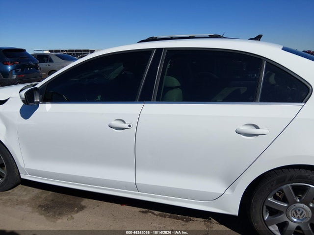 Volkswagen Jetta 2.0l Tdi 2014 3VW3L7AJ2EM408568 Image 15