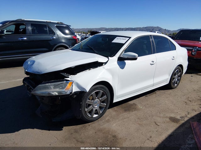 Volkswagen Jetta 2.0l Tdi 2014 3VW3L7AJ2EM408568 Image 2