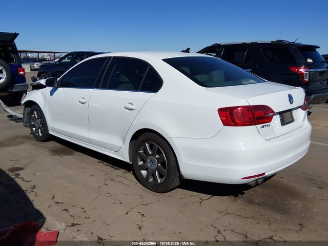Volkswagen Jetta 2.0l Tdi 2014 3VW3L7AJ2EM408568 Image 3