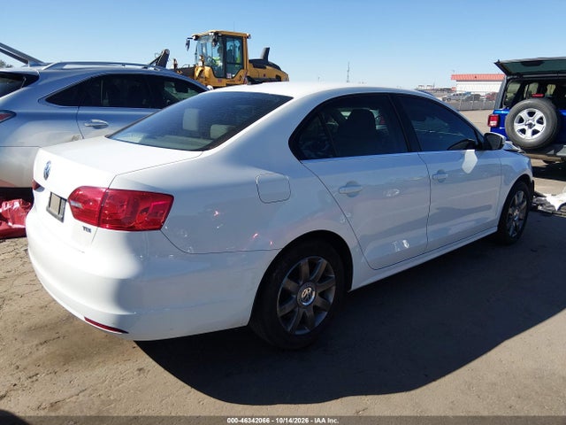 Volkswagen Jetta 2.0l Tdi 2014 3VW3L7AJ2EM408568 Image 4