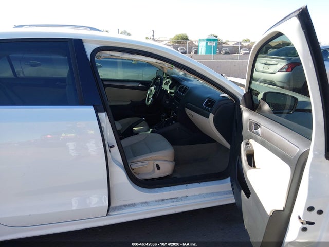 Volkswagen Jetta 2.0l Tdi 2014 3VW3L7AJ2EM408568 Image 5