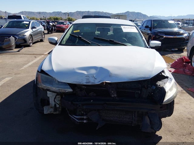 Volkswagen Jetta 2.0l Tdi 2014 3VW3L7AJ2EM408568 Image 6