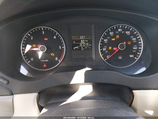 Volkswagen Jetta 2.0l Tdi 2014 3VW3L7AJ2EM408568 Image 7