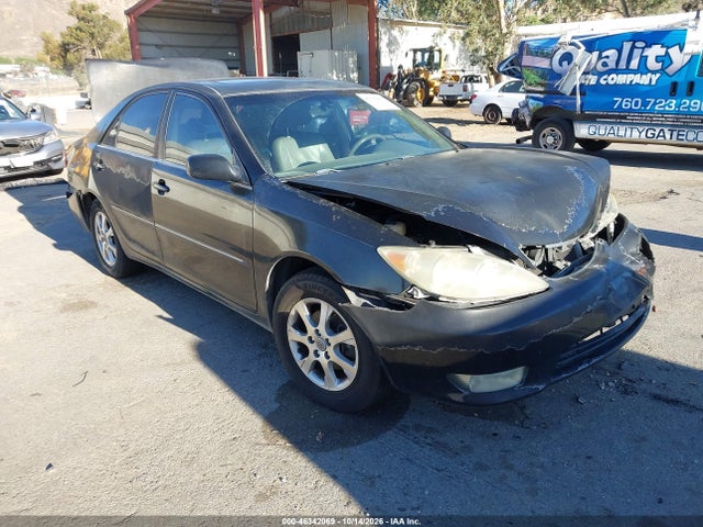 Aukcja sprzedaży 2005 Toyota Camry Xle V6, vin: 4T1BF32K65U088295, numer aukcji: 46342069