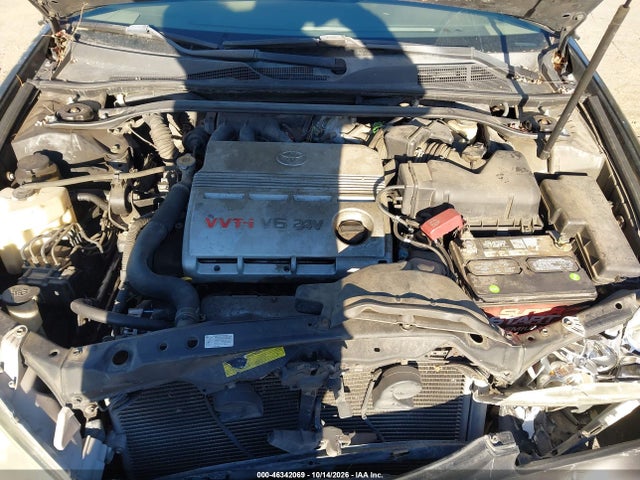 46342069 :رقم المزاد ، 4T1BF32K65U088295 vin ، 2005 Toyota Camry Xle V6 مزاد بيع