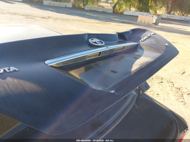46342069 :رقم المزاد ، 4T1BF32K65U088295 vin ، 2005 Toyota Camry Xle V6 مزاد بيع