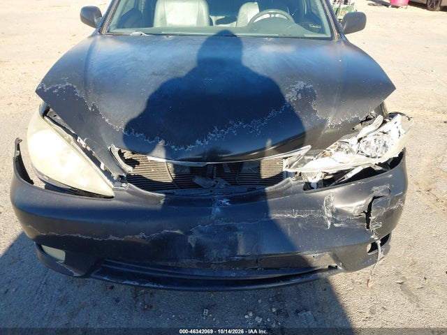 46342069 :رقم المزاد ، 4T1BF32K65U088295 vin ، 2005 Toyota Camry Xle V6 مزاد بيع