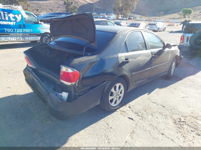 46342069 :رقم المزاد ، 4T1BF32K65U088295 vin ، 2005 Toyota Camry Xle V6 مزاد بيع