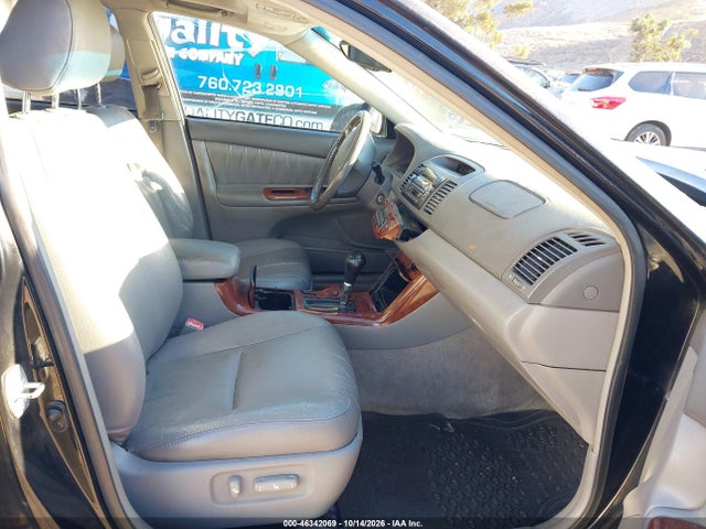 46342069 :رقم المزاد ، 4T1BF32K65U088295 vin ، 2005 Toyota Camry Xle V6 مزاد بيع