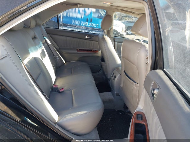 46342069 :رقم المزاد ، 4T1BF32K65U088295 vin ، 2005 Toyota Camry Xle V6 مزاد بيع