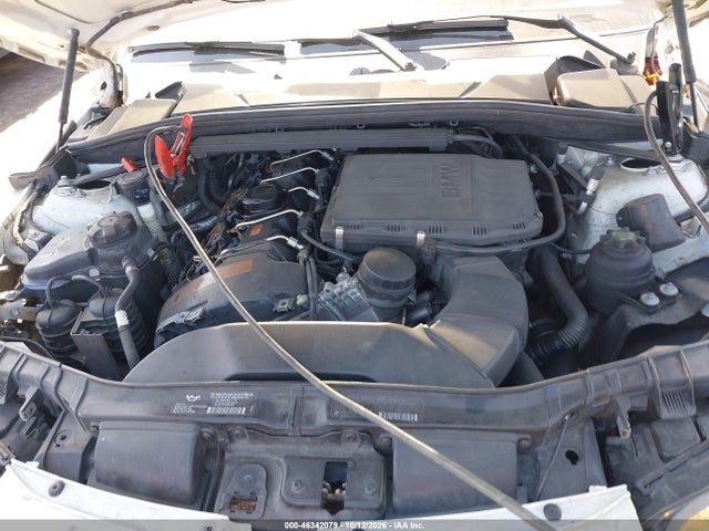 Продаж на аукціоні авто 2008 Bmw 135i, vin: WBAUN93578VF55444, номер лоту: 46342079