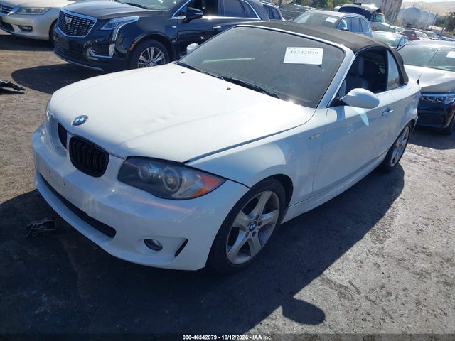 Продаж на аукціоні авто 2008 Bmw 135i, vin: WBAUN93578VF55444, номер лоту: 46342079