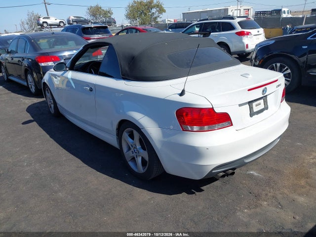 Продаж на аукціоні авто 2008 Bmw 135i, vin: WBAUN93578VF55444, номер лоту: 46342079