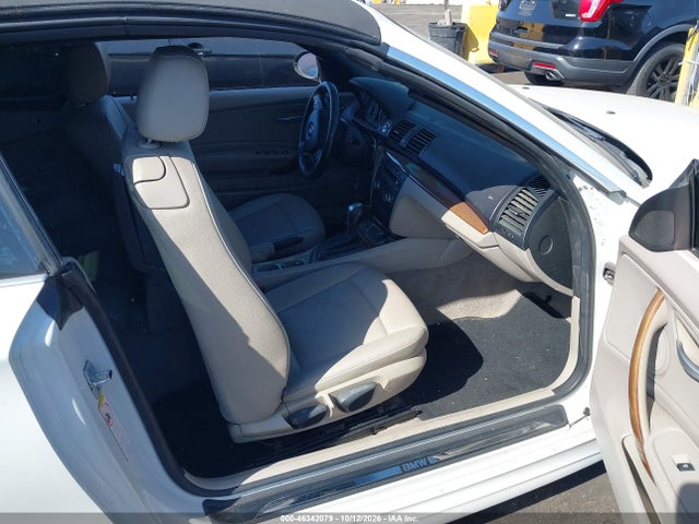 Продаж на аукціоні авто 2008 Bmw 135i, vin: WBAUN93578VF55444, номер лоту: 46342079