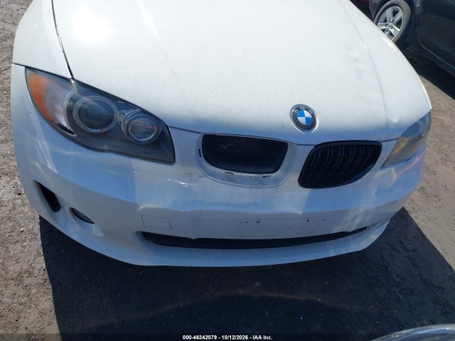 Продаж на аукціоні авто 2008 Bmw 135i, vin: WBAUN93578VF55444, номер лоту: 46342079