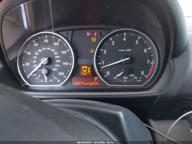 Продаж на аукціоні авто 2008 Bmw 135i, vin: WBAUN93578VF55444, номер лоту: 46342079