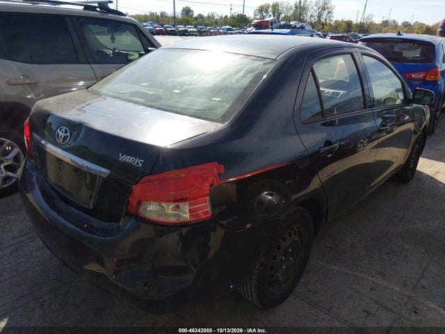 Продаж на аукціоні авто 2012 Toyota Yaris, vin: JTDBT4K36CL027544, номер лоту: 46342085