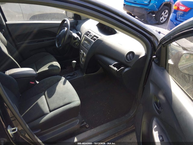 Продаж на аукціоні авто 2012 Toyota Yaris, vin: JTDBT4K36CL027544, номер лоту: 46342085