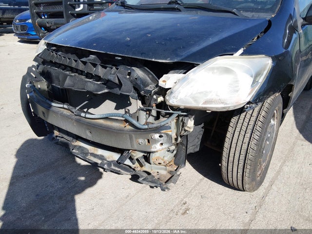 Продаж на аукціоні авто 2012 Toyota Yaris, vin: JTDBT4K36CL027544, номер лоту: 46342085