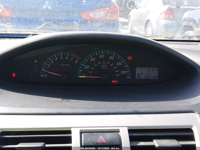 Продаж на аукціоні авто 2012 Toyota Yaris, vin: JTDBT4K36CL027544, номер лоту: 46342085