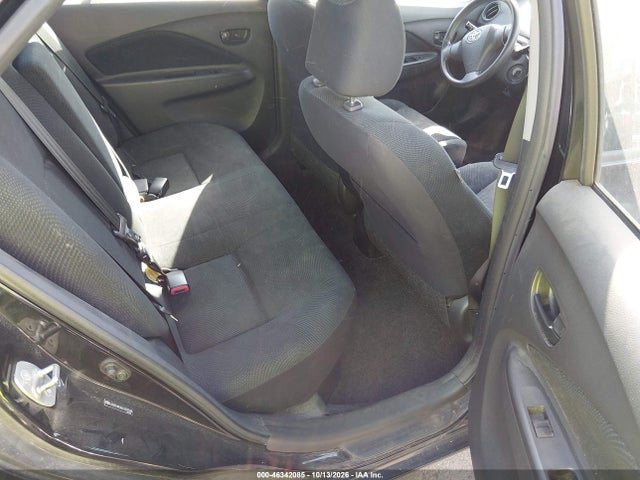 Продаж на аукціоні авто 2012 Toyota Yaris, vin: JTDBT4K36CL027544, номер лоту: 46342085