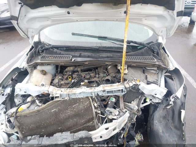 Aukcja sprzedaży 2015 Ford Escape Titanium, vin: 1FMCU9J98FUC37187, numer aukcji: 46342095