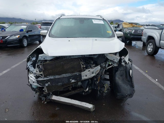 Aukcja sprzedaży 2015 Ford Escape Titanium, vin: 1FMCU9J98FUC37187, numer aukcji: 46342095