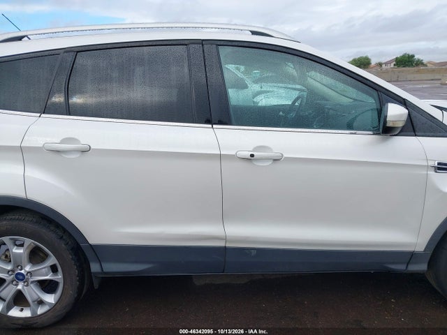 Aukcja sprzedaży 2015 Ford Escape Titanium, vin: 1FMCU9J98FUC37187, numer aukcji: 46342095