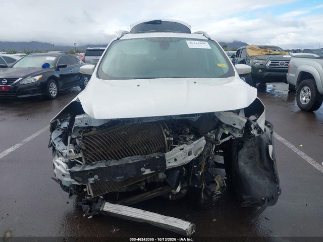 Aukcja sprzedaży 2015 Ford Escape Titanium, vin: 1FMCU9J98FUC37187, numer aukcji: 46342095