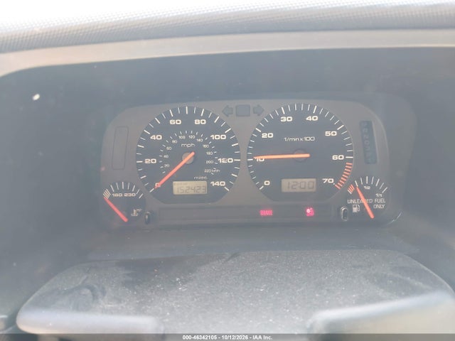 Продажа на аукционе авто 2000 Volkswagen Cabrio Gls, vin: 3VWDC21V2YM809956, номер лота: 46342105