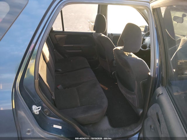 2005 Honda Cr-v Ex მანქანა იყიდება აუქციონზე, vin: JHLRD78875C000889, აუქციონის ნომერი: 46342111