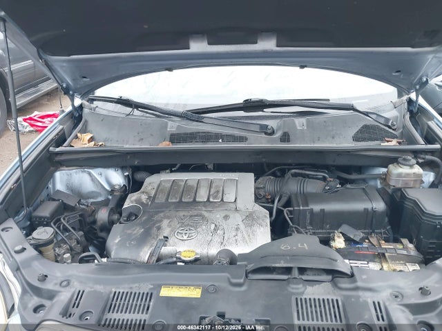 Продажа на аукционе авто 2009 Toyota Highlander, vin: JTEDS41A992086643, номер лота: 46342117