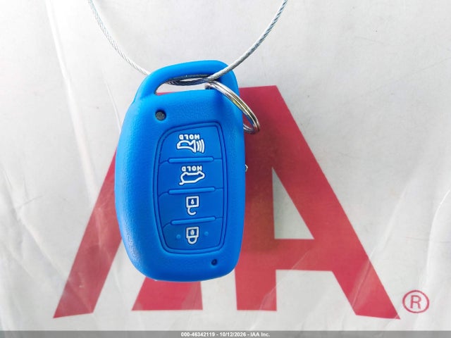 46342119 :رقم المزاد ، KM8J33A21GU088990 vin ، 2016 Hyundai Tucson Limited مزاد بيع