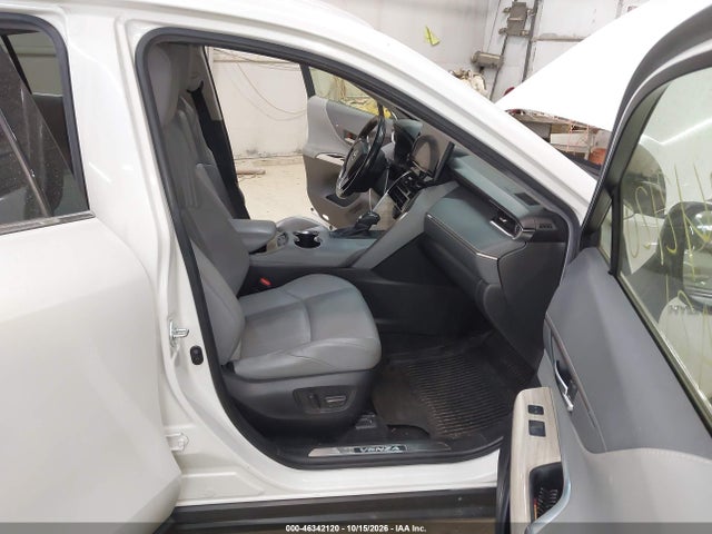 2021 Toyota Venza Xle მანქანა იყიდება აუქციონზე, vin: JTEAAAAH3MJ026549, აუქციონის ნომერი: 46342120