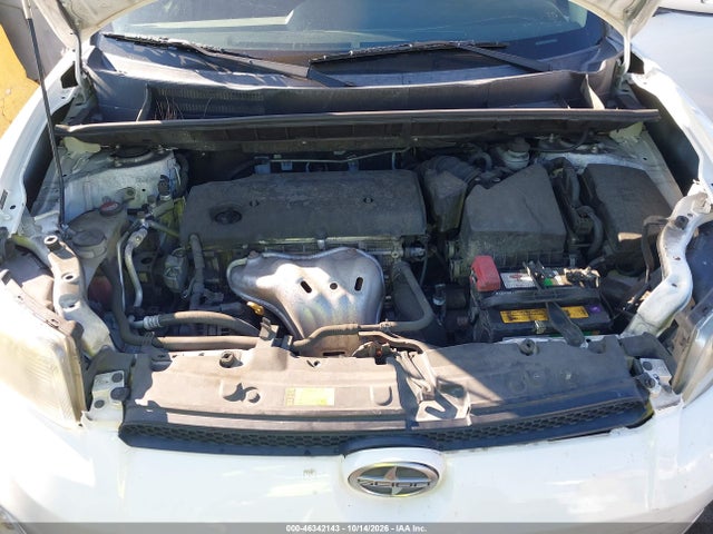 Scion XB 2015 JTLZE4FE7FJ072419 Image 10