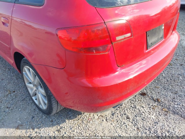 Продажа на аукционе авто 2007 Audi A3 2.0t, vin: WAUHF78P57A107879, номер лота: 46342144
