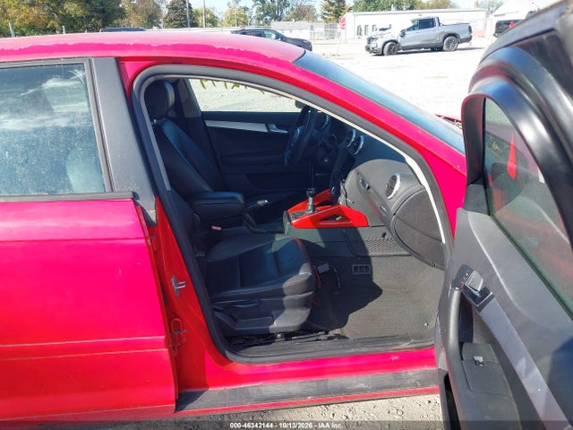 Продажа на аукционе авто 2007 Audi A3 2.0t, vin: WAUHF78P57A107879, номер лота: 46342144