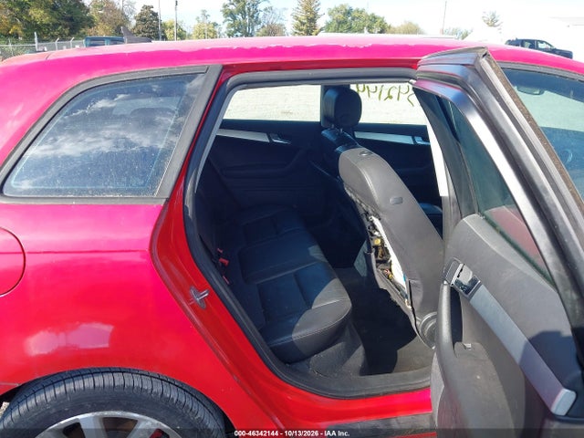 Продажа на аукционе авто 2007 Audi A3 2.0t, vin: WAUHF78P57A107879, номер лота: 46342144