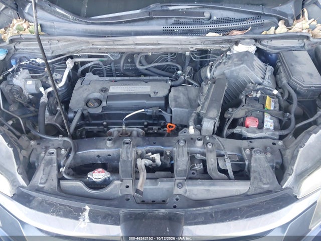 Honda CR-V EX 2015 3CZRM3H55FG706246 Image 10