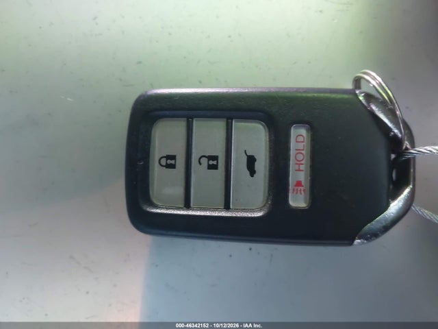 Honda CR-V EX 2015 3CZRM3H55FG706246 Image 11