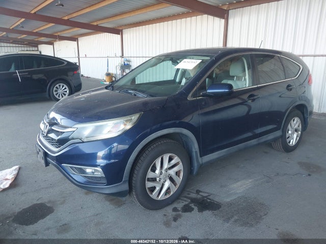 Honda CR-V EX 2015 3CZRM3H55FG706246 Image 2