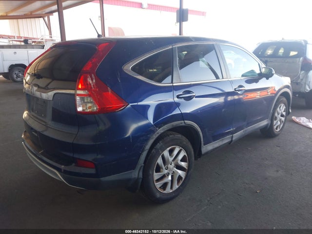Honda CR-V EX 2015 3CZRM3H55FG706246 Image 4