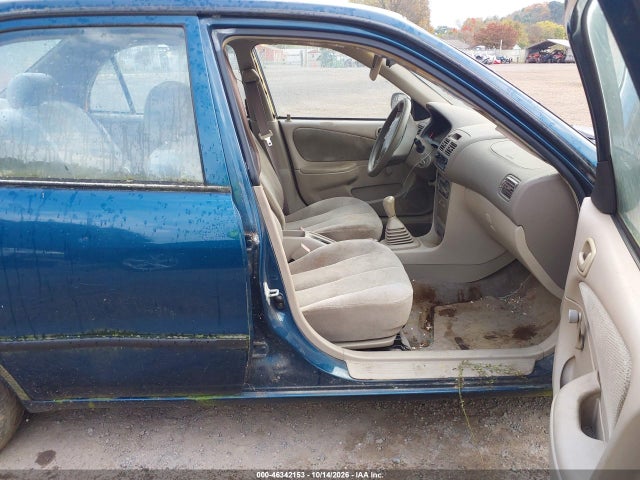Aukcja sprzedaży 2002 Toyota Corolla Ce, vin: 2T1BR12E42C552669, numer aukcji: 46342153