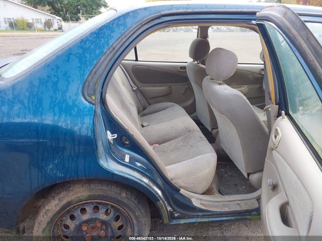 Aukcja sprzedaży 2002 Toyota Corolla Ce, vin: 2T1BR12E42C552669, numer aukcji: 46342153