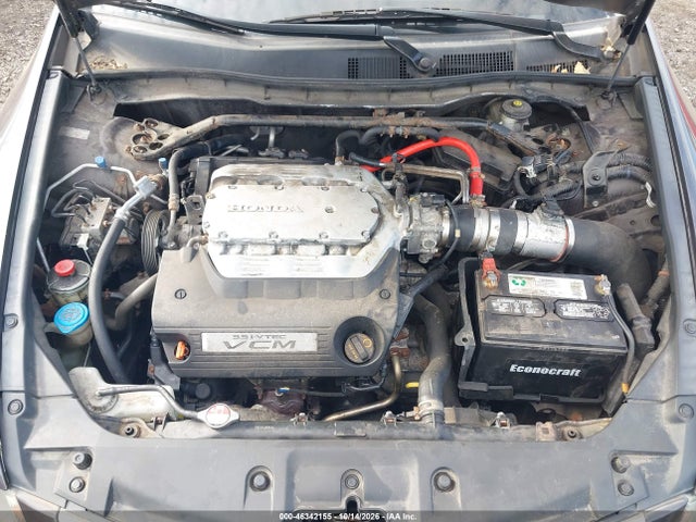 Продажа на аукционе авто 2011 Honda Accord 3.5 Ex-l, vin: 1HGCP3F85BA004194, номер лота: 46342155