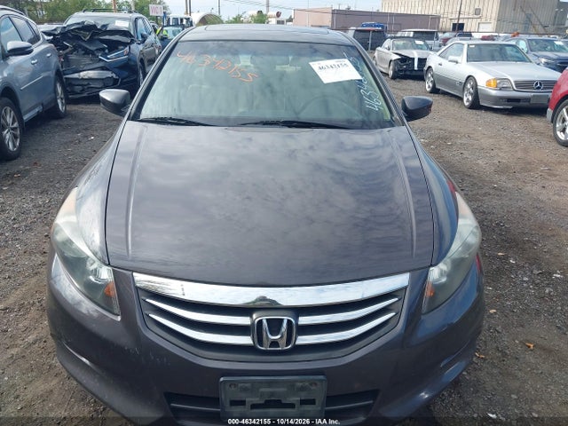 Продажа на аукционе авто 2011 Honda Accord 3.5 Ex-l, vin: 1HGCP3F85BA004194, номер лота: 46342155