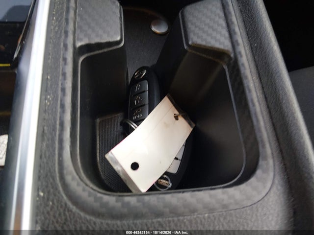 Продажа на аукционе авто 2022 Nissan Sentra Sv Xtronic Cvt, vin: 3N1AB8CV8NY220264, номер лота: 46342154