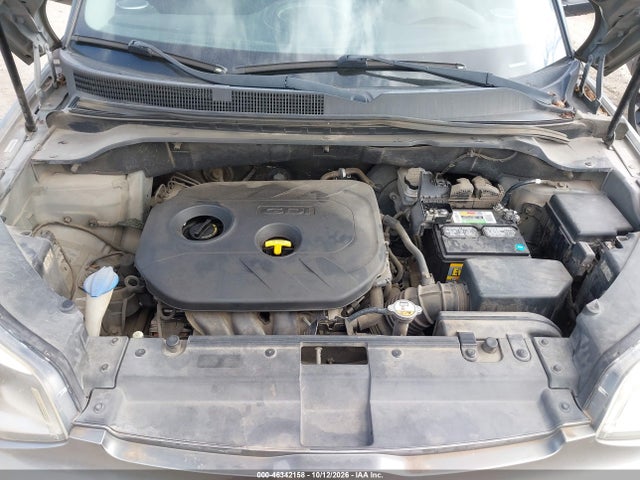 2014 Kia Soul + მანქანა იყიდება აუქციონზე, vin: KNDJP3A58E7015971, აუქციონის ნომერი: 46342158