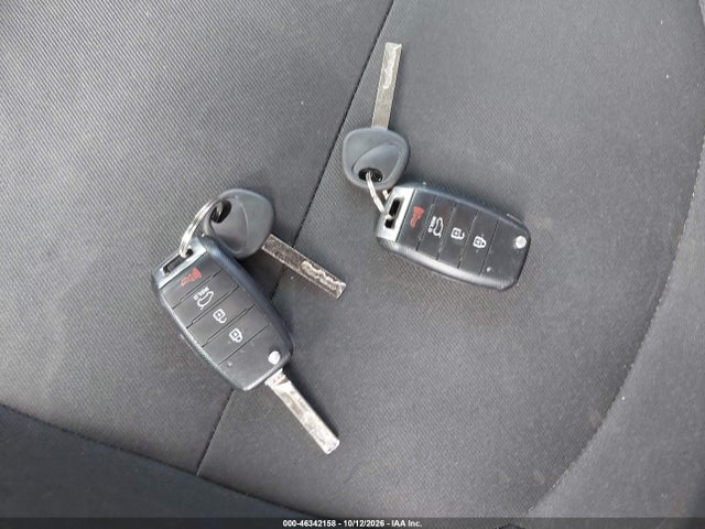 2014 Kia Soul + მანქანა იყიდება აუქციონზე, vin: KNDJP3A58E7015971, აუქციონის ნომერი: 46342158