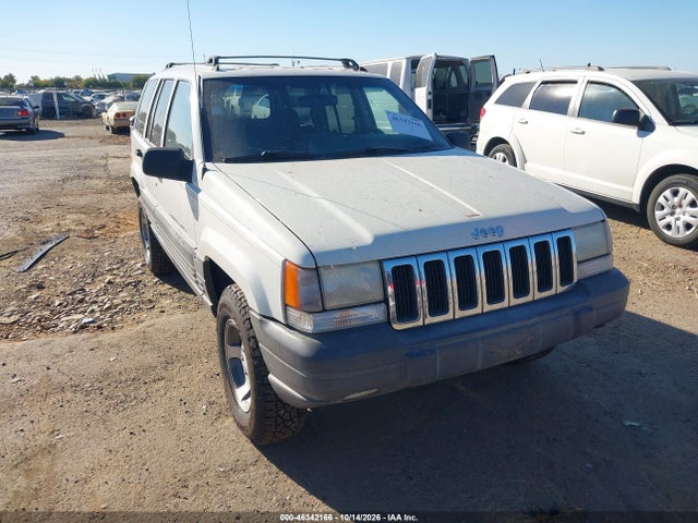 Продаж на аукціоні авто 1996 Jeep Grand Cherokee Laredo, vin: 1J4EZ58S1TC102919, номер лоту: 46342166